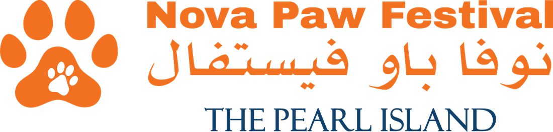 Nova Paw Festival · The Pearl Island
