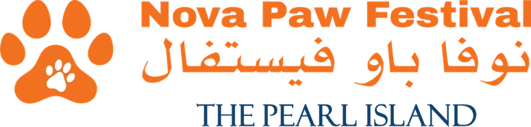 Nova Paw Festival · The Pearl Island
