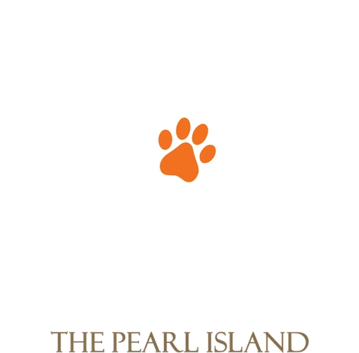 Nova Paw Festival · The Pearl Island