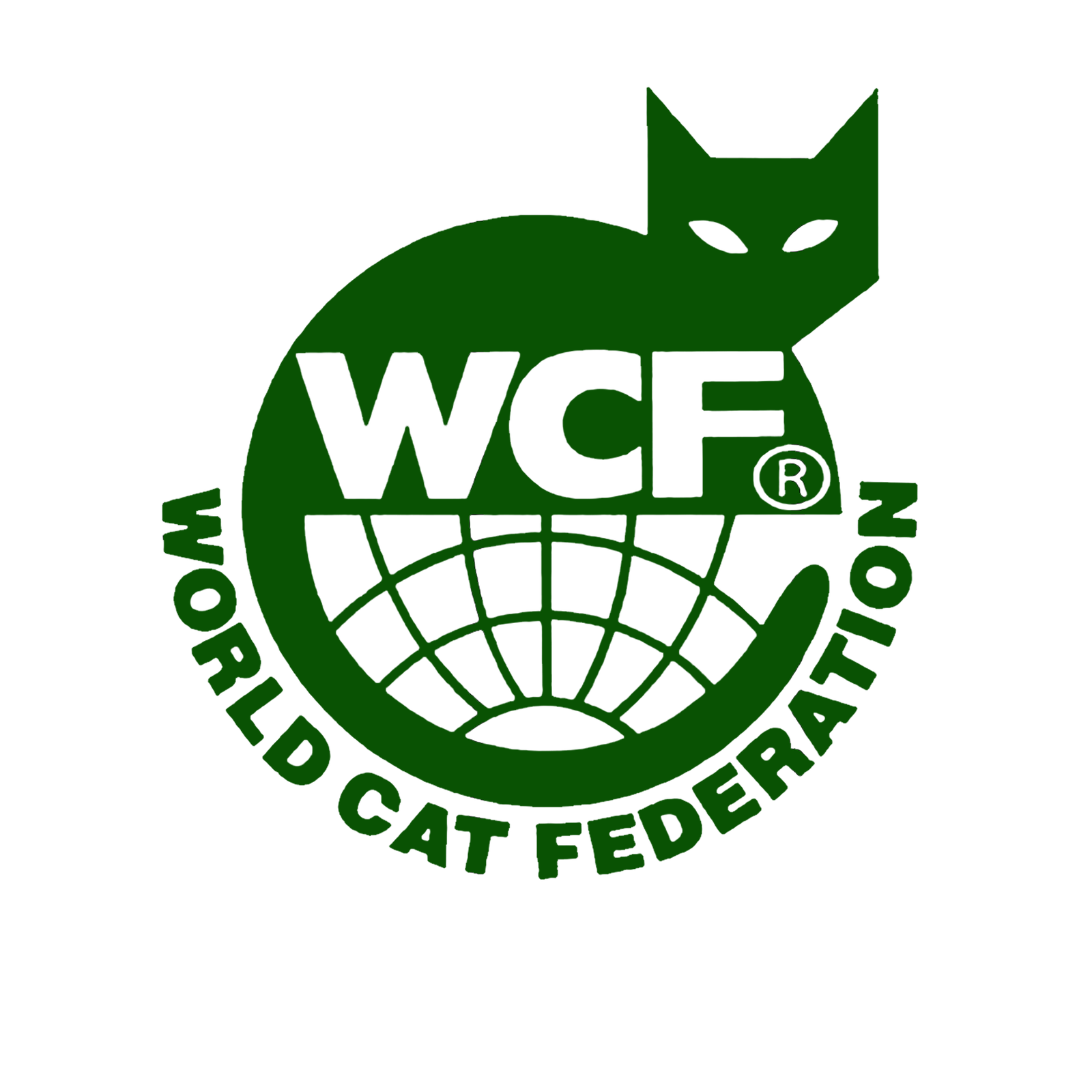 World Cat Federation logo