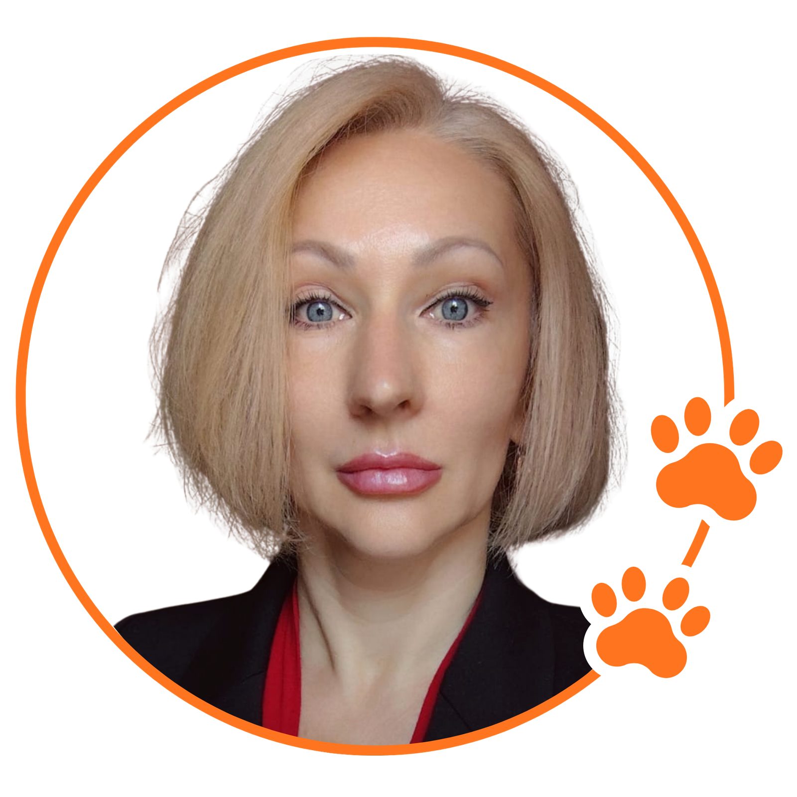 Yakovlieva Valentyna