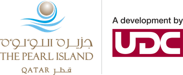 The Pearl Island, a development by UDC